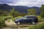 Volvo X90 2013 года